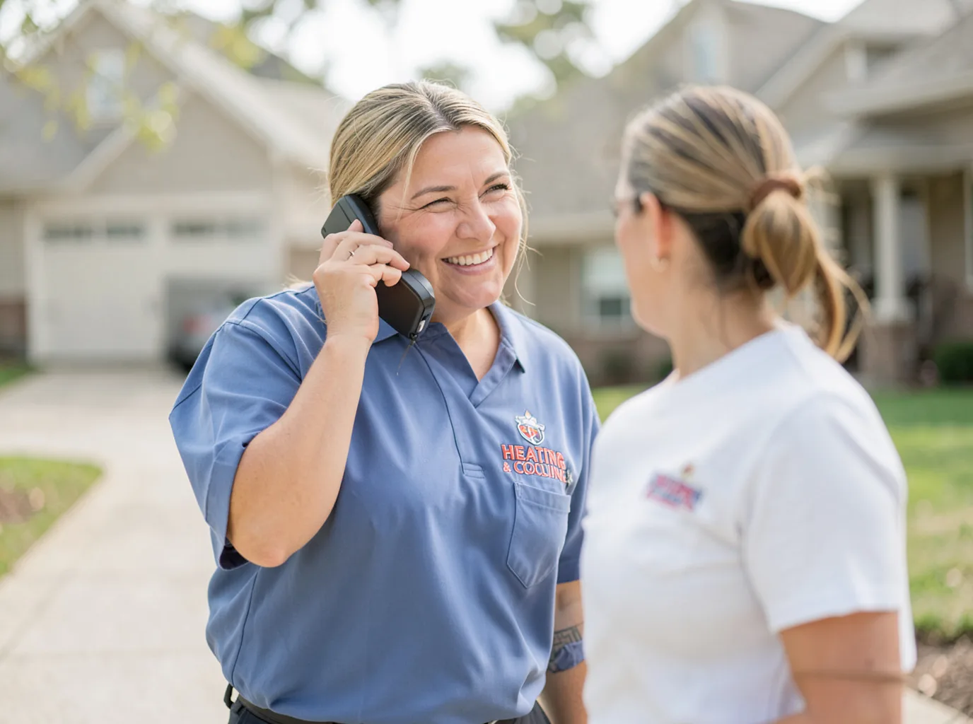 Hvac Repair Bloomfield, MO FAQs